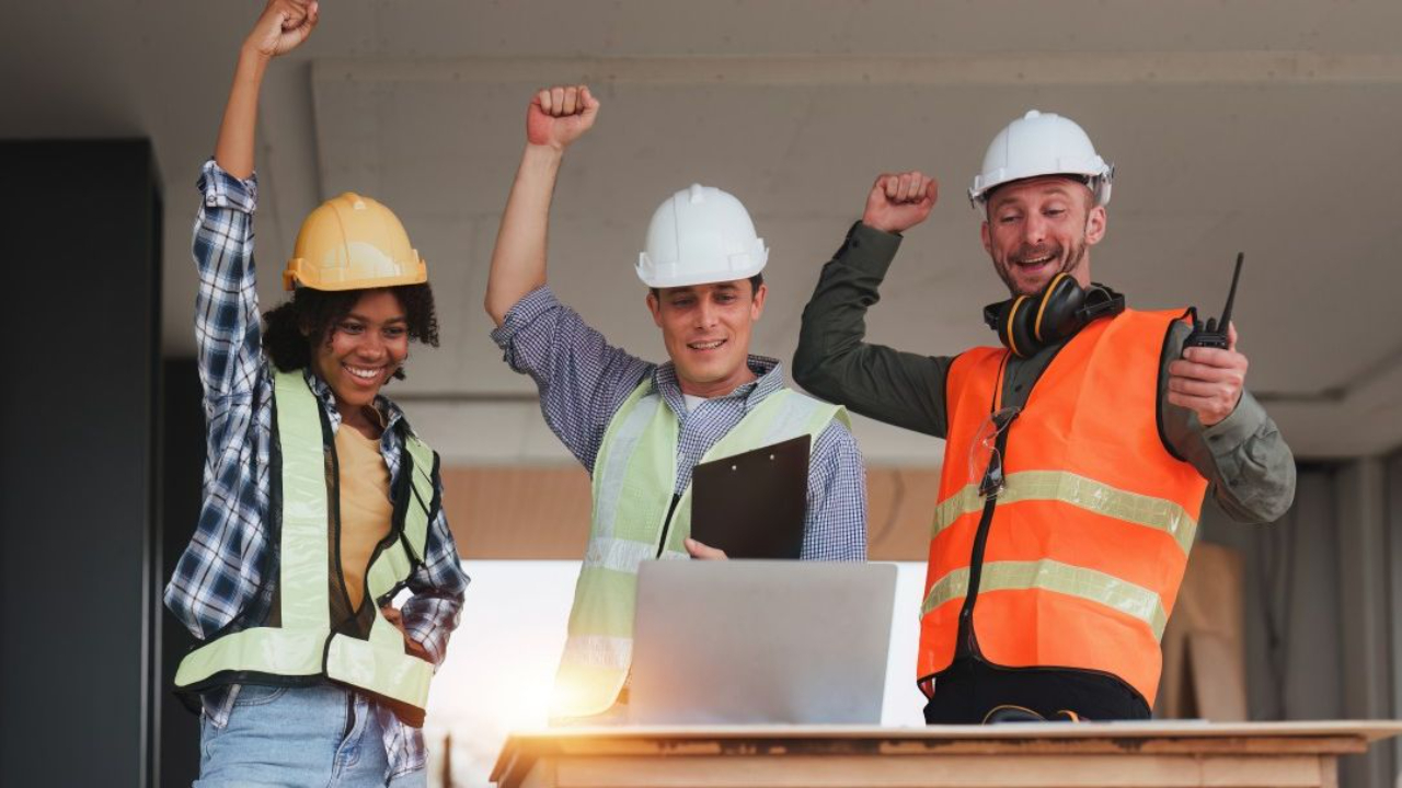 How to Plan a Productive Work Week in Construction