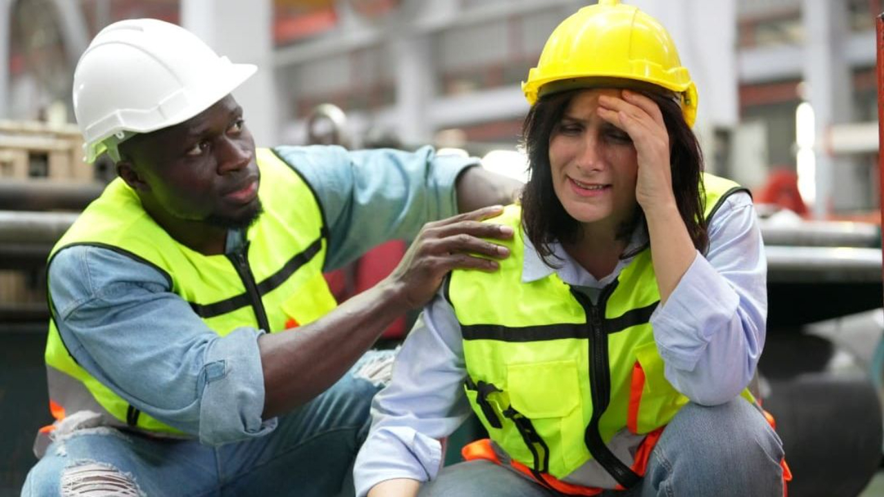 The Leadership Gap in Construction