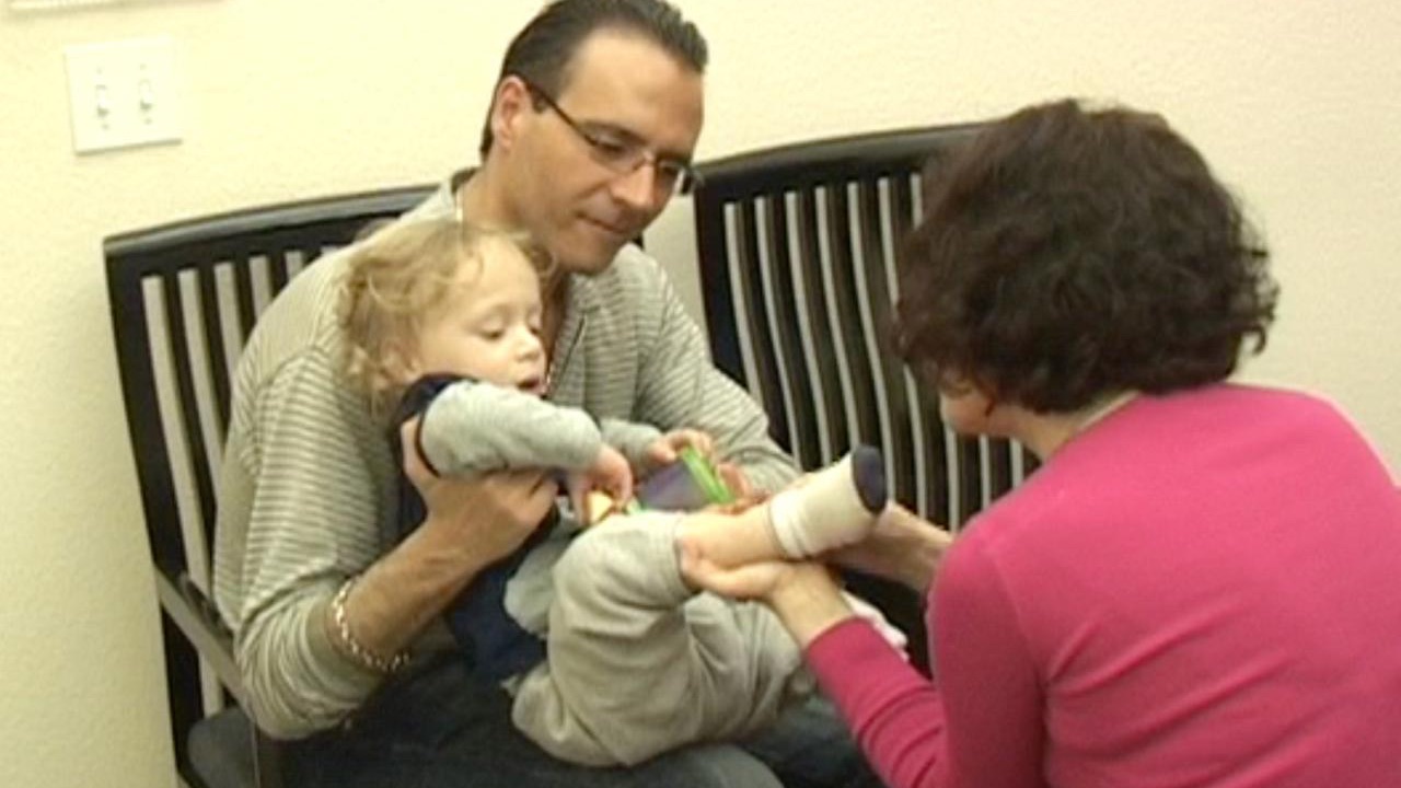 Research Articles: From fixing to connecting—