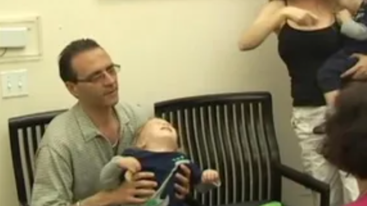 Research Articles: From fixing to connecting—