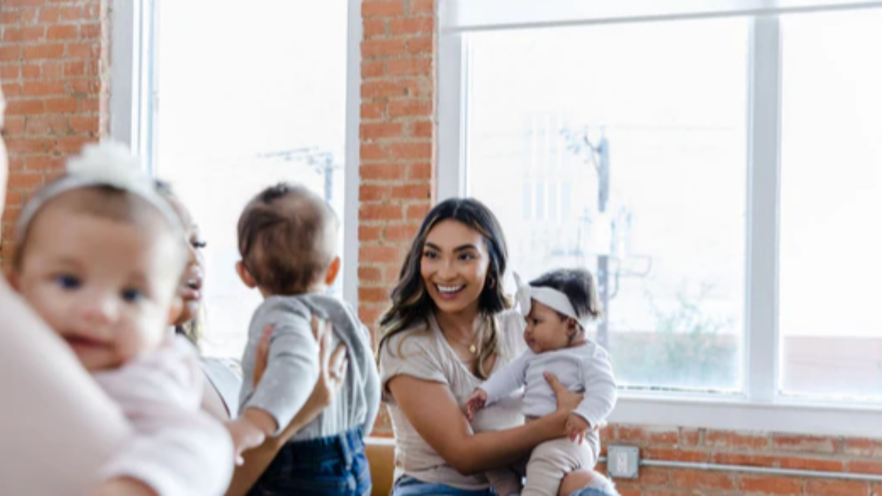 3 Simple Ways to Ease the Mental Load for Parents of Deaf Children