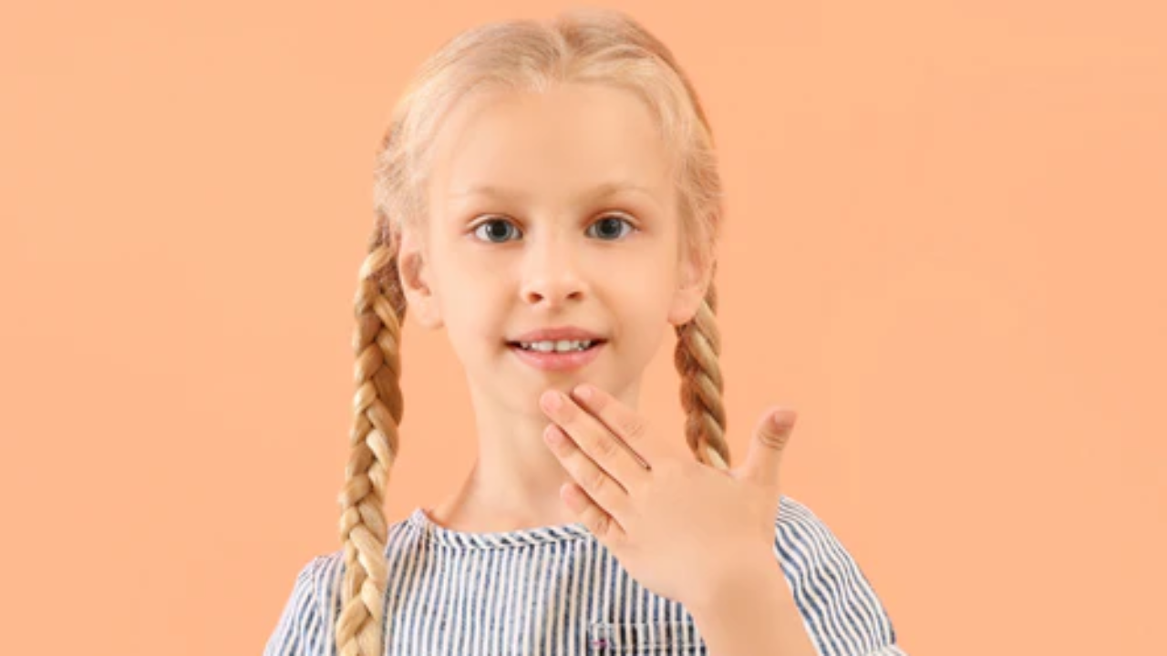 Sign Language Is For ALL Deaf Kids: Let Me Tell You Why