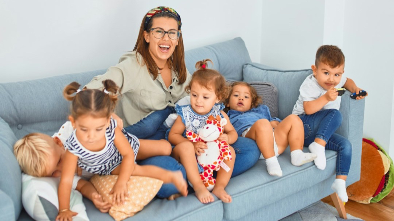 5 Considerations for Choosing the Right Childcare Centre