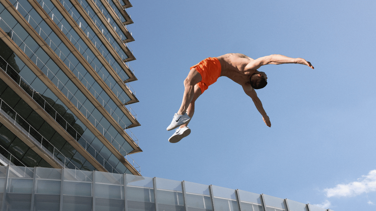 The Hardest Transition For Athletes After Retirement