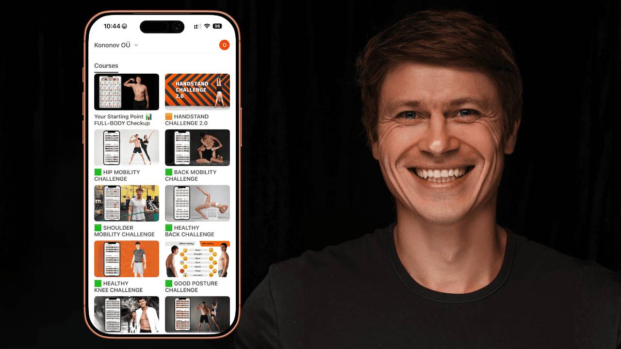 The Hidden Side of Online Coaching