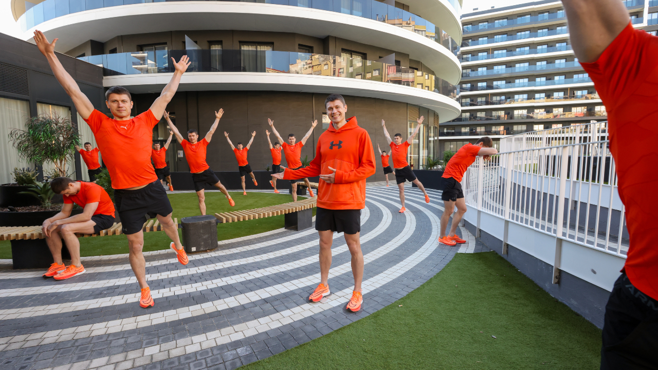 Your Environment Shapes Your Body (Not Just Training)