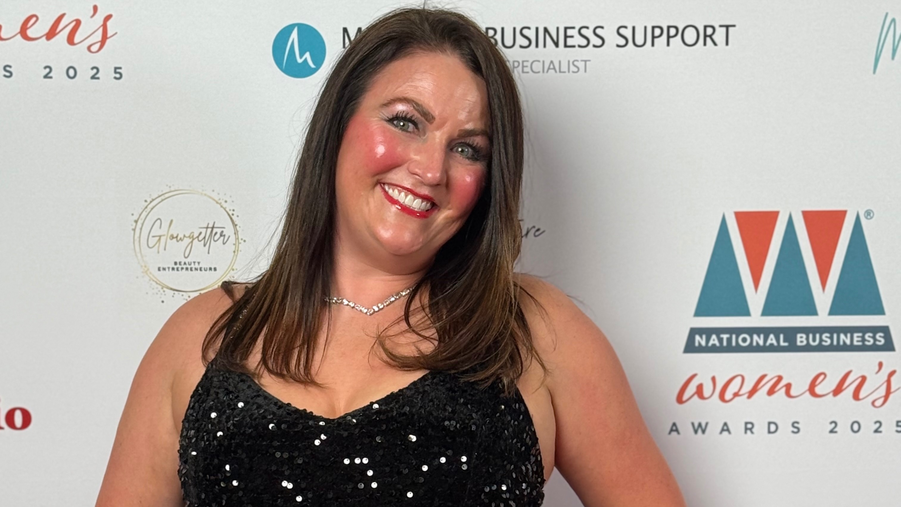 National Business Women’s Awards UK 