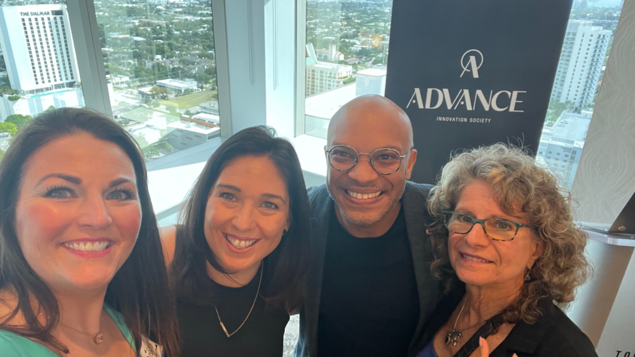 Advance Innovation Society Fort Lauderdale Florida USA