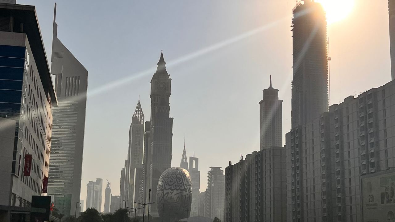 Dubai