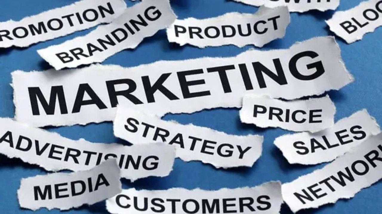 Marketing 