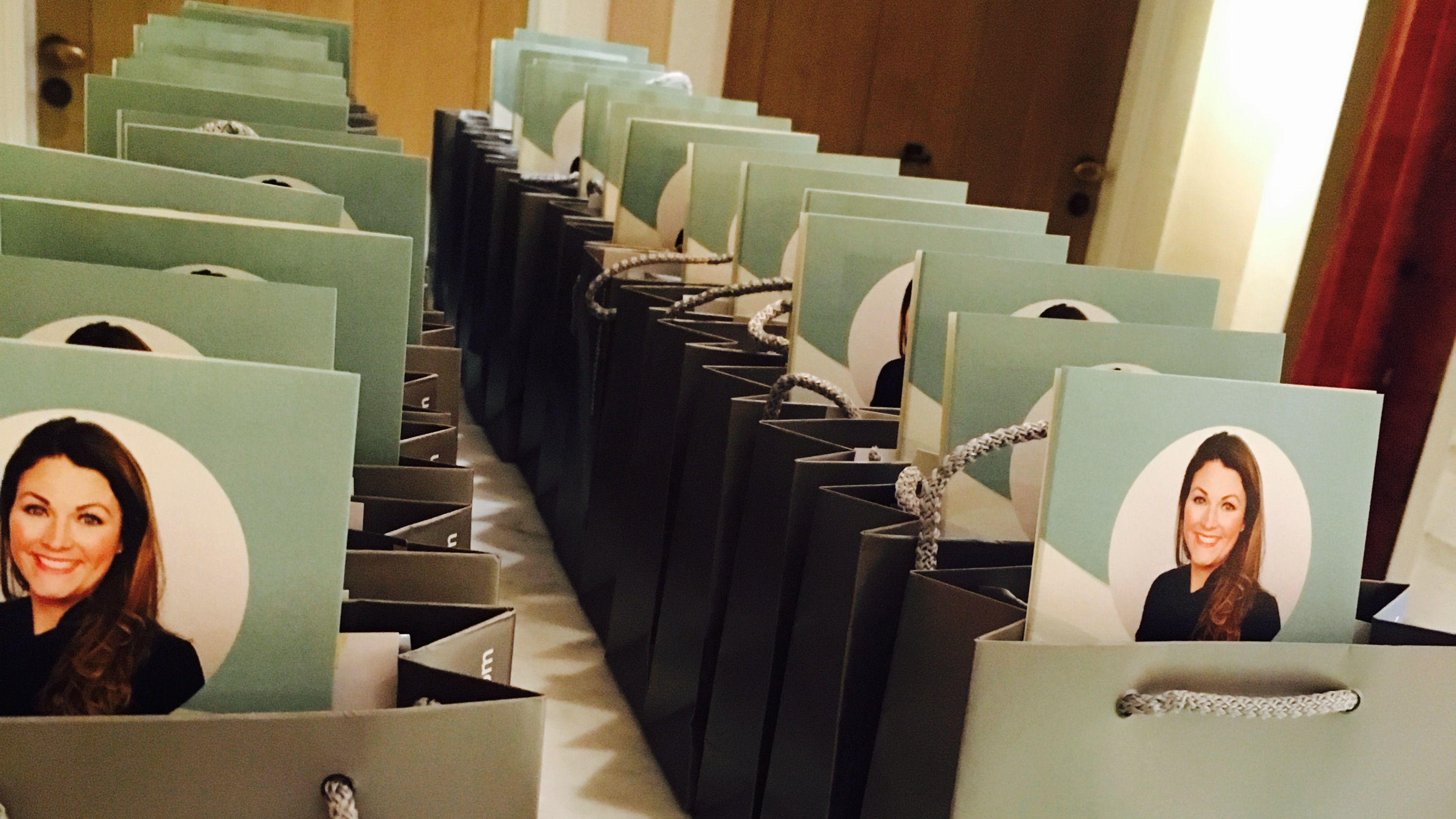 Soho Hotel Event London 
