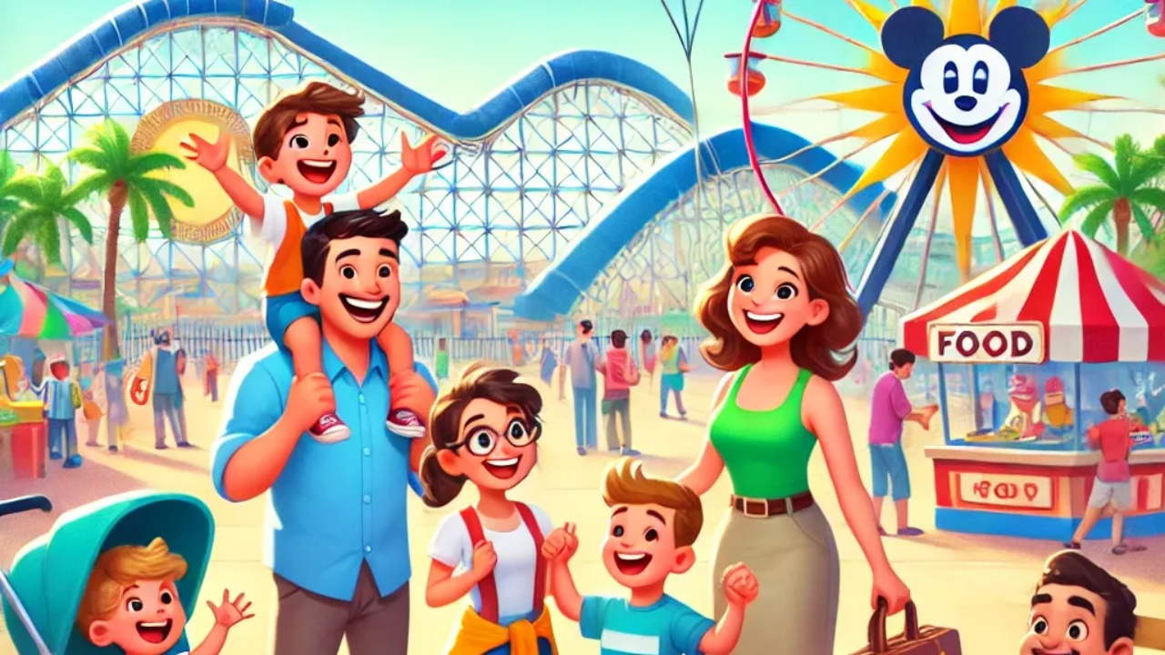 disney customer service