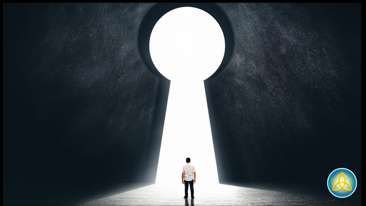 Neville Goddard therapy personal breakthrough