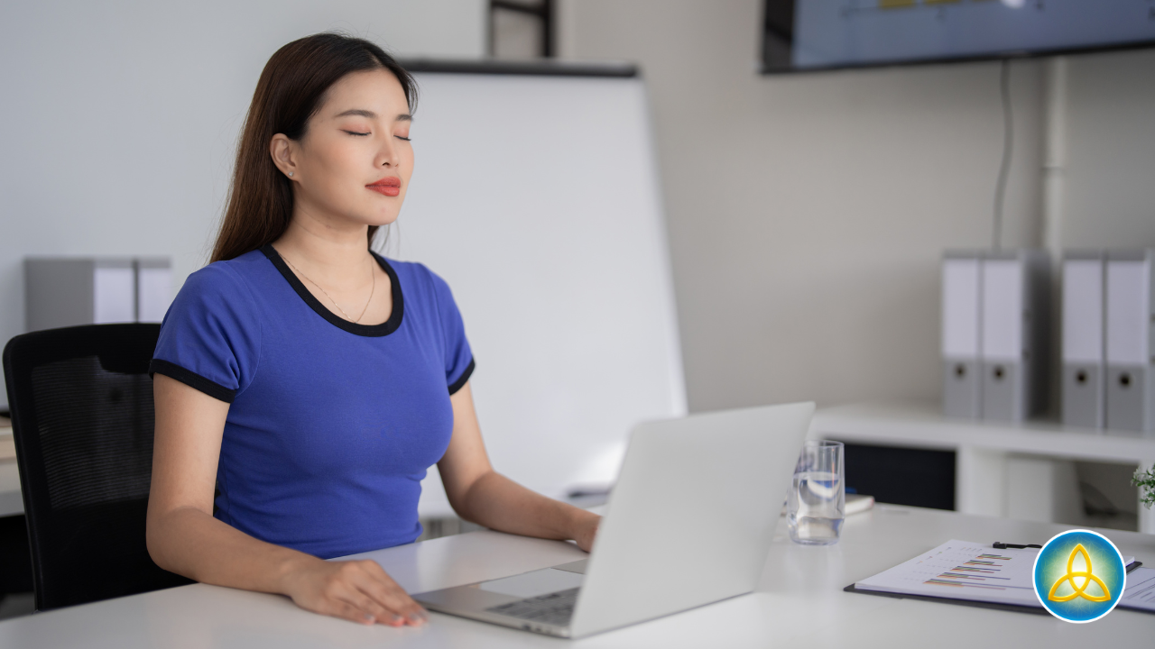 James O'Neill LCPC - Mindfulness Therapy and MBSR in Ellicott City.