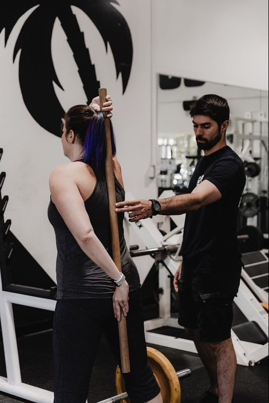 Coach Sepano Performance Systems Blog, Campbell, CA