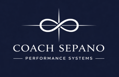Coach Sepano Performance Systems Blog, Campbell, CA