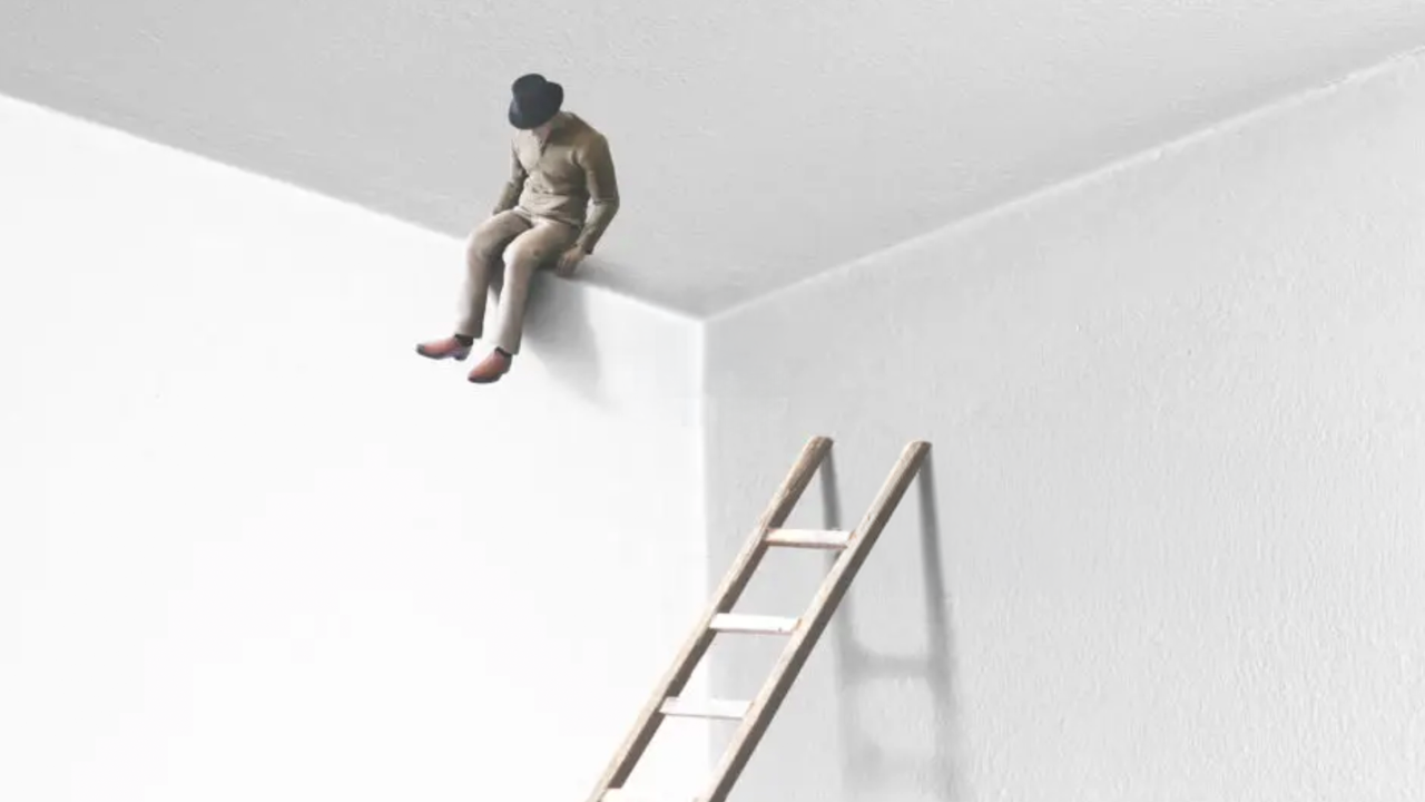 Everything Is Movement—Including What We Believe