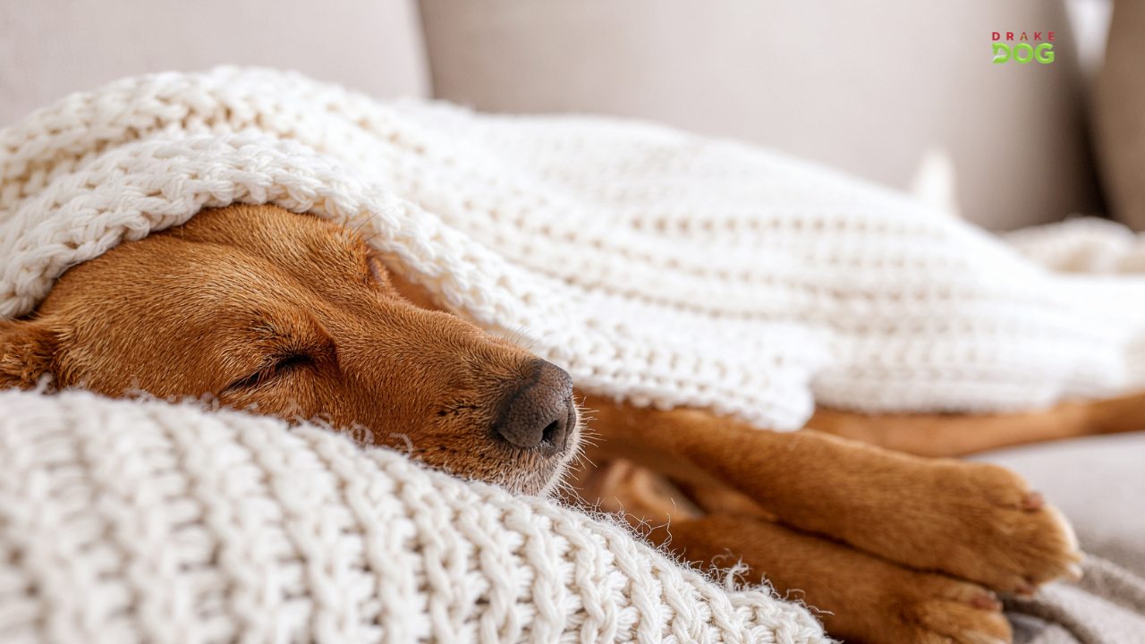 hospice care for dogs