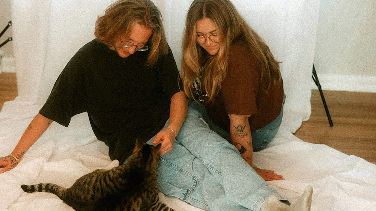 AHELP Project - Support for Anticipatory Grief or Pet Caregiving