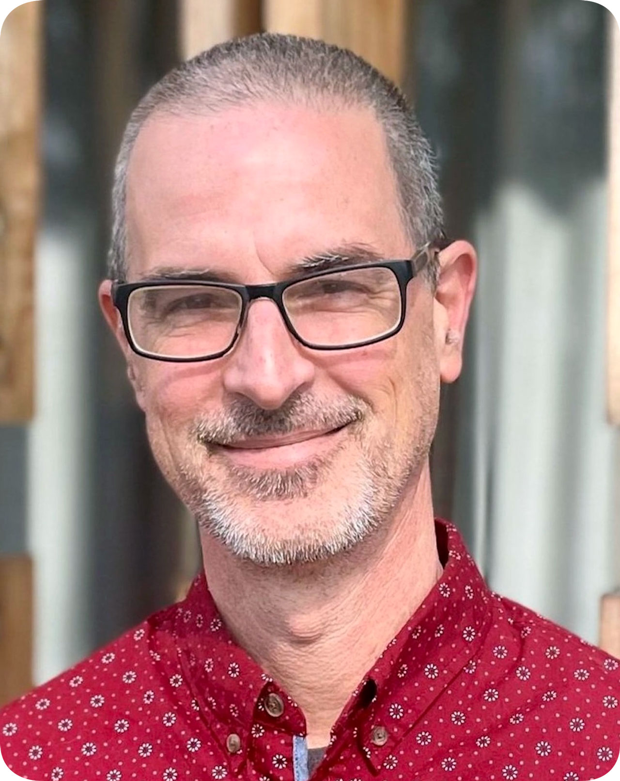 AHELP Project, Veterinary Social Work Advisor - Dave Shuey, LMSW, DMA, RVT