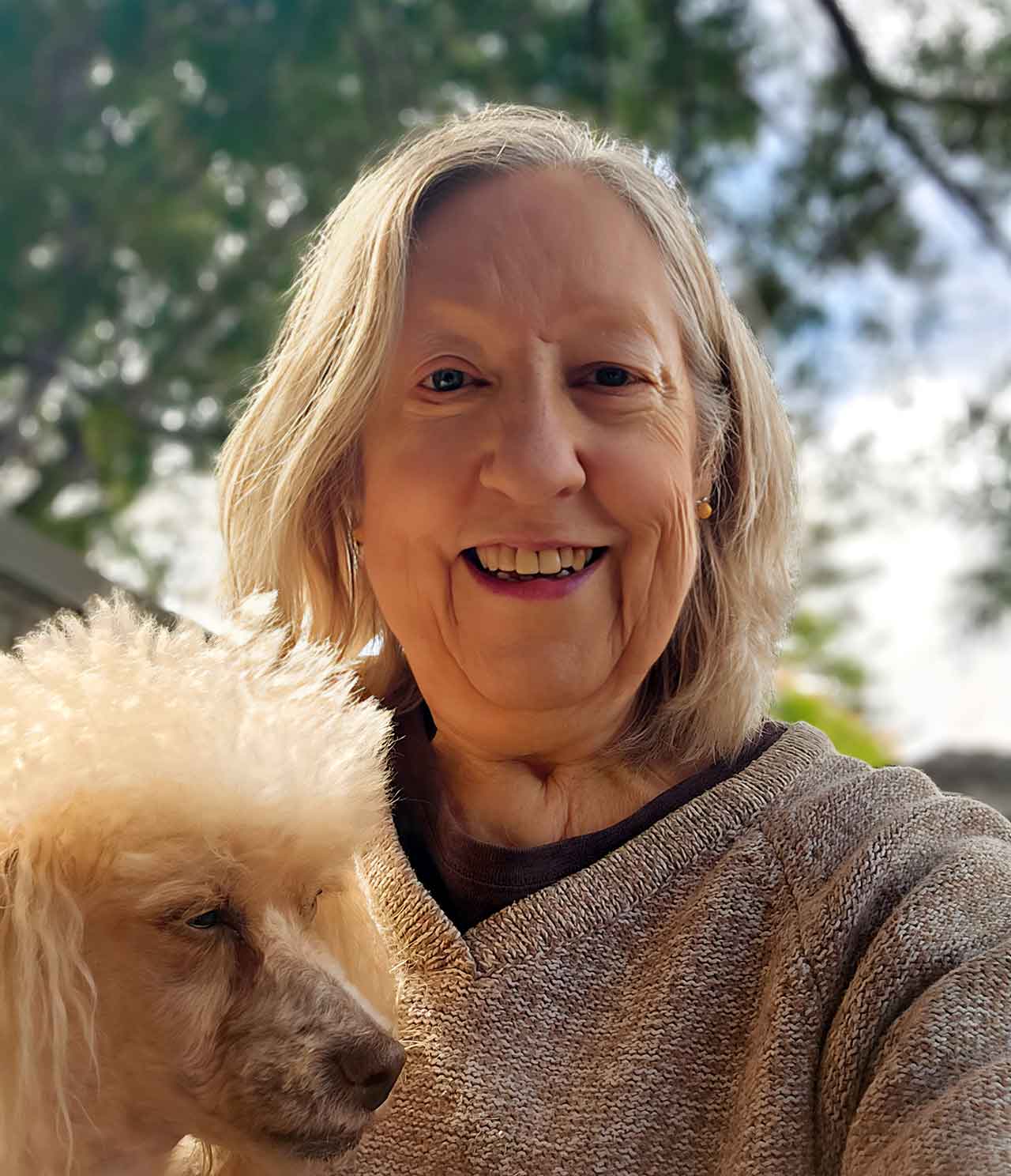 AHELP Project Guest Blogger - Barb St. Amant, RVT, CHPT&reg;