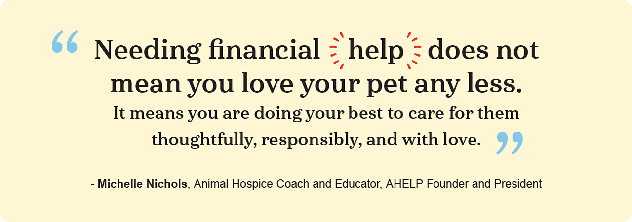 AHELP Project - Michelle Nichols Quote