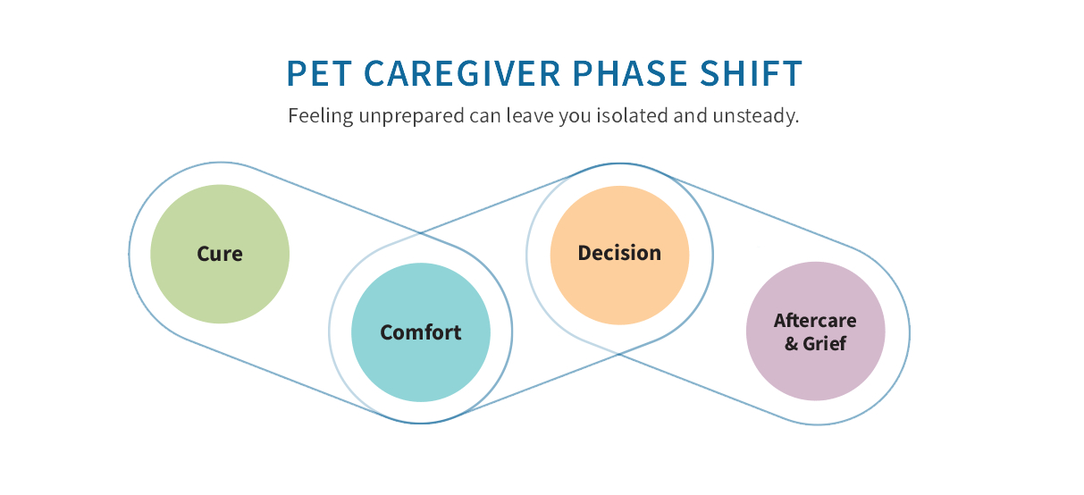 AHELP Project - Pet Caregiver Phase Shift animated gif