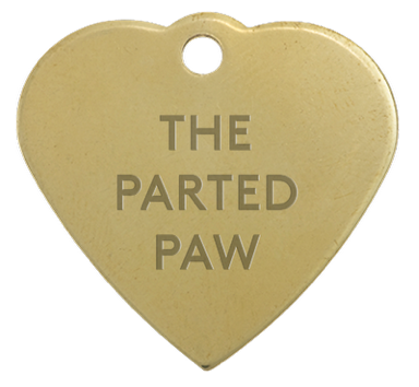 The Parted Paw