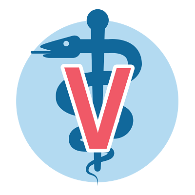 AHELP Project - Veterinary Symbol