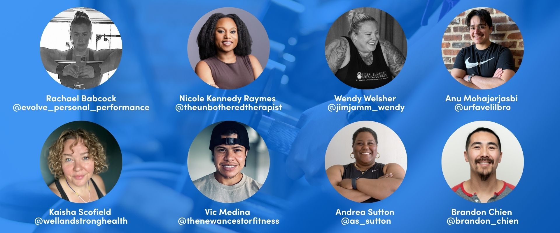 TIWL Biz Accelerator Graduates