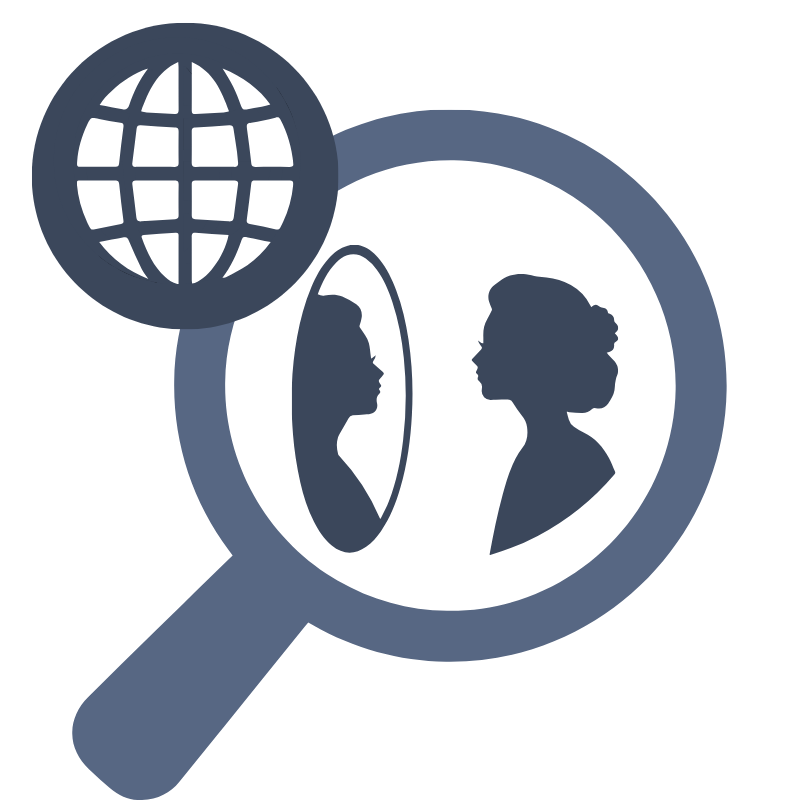 Mirror Lens icon
