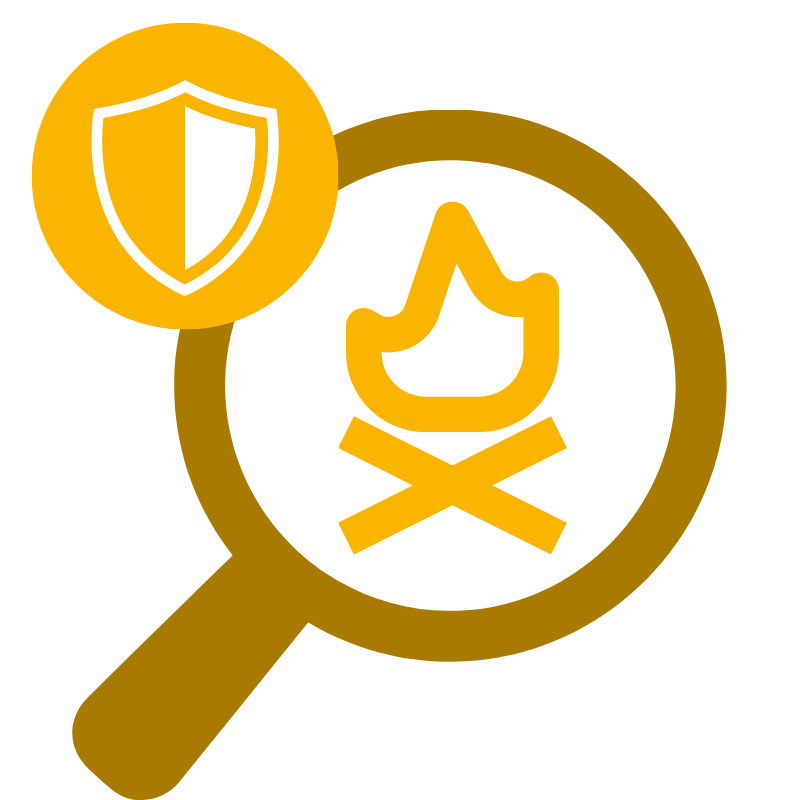 Survival Lens icon
