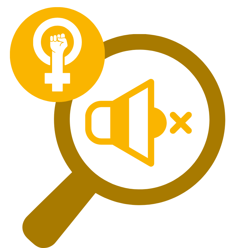 Silence Lens icon