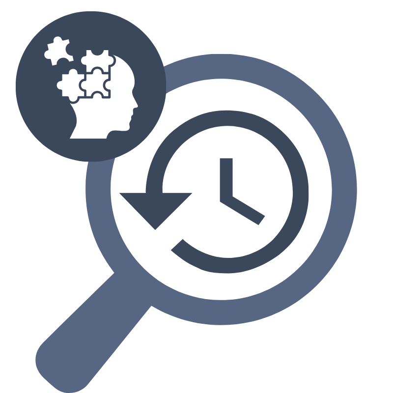 Memory Lens icon