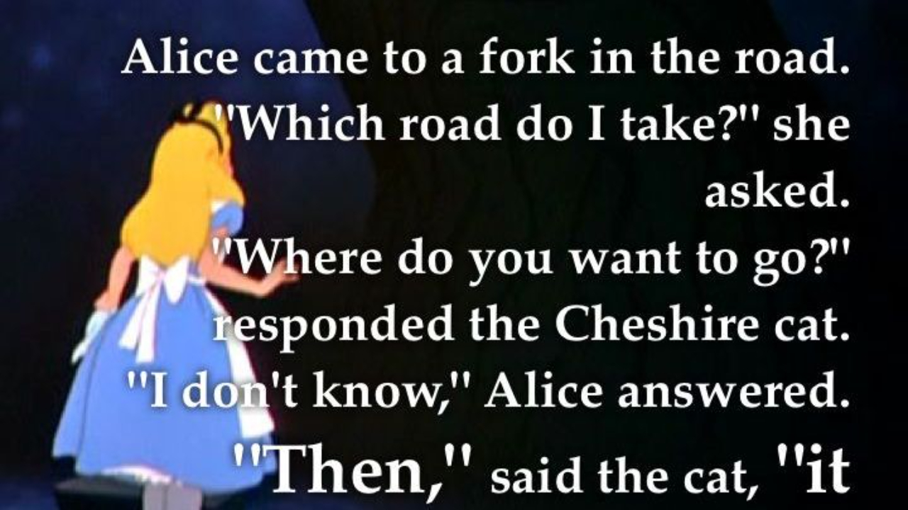 #aliceinwonderlandquote