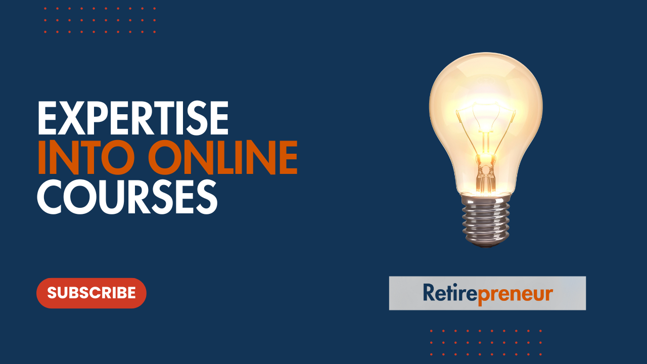 30 Years to 30 Minutes