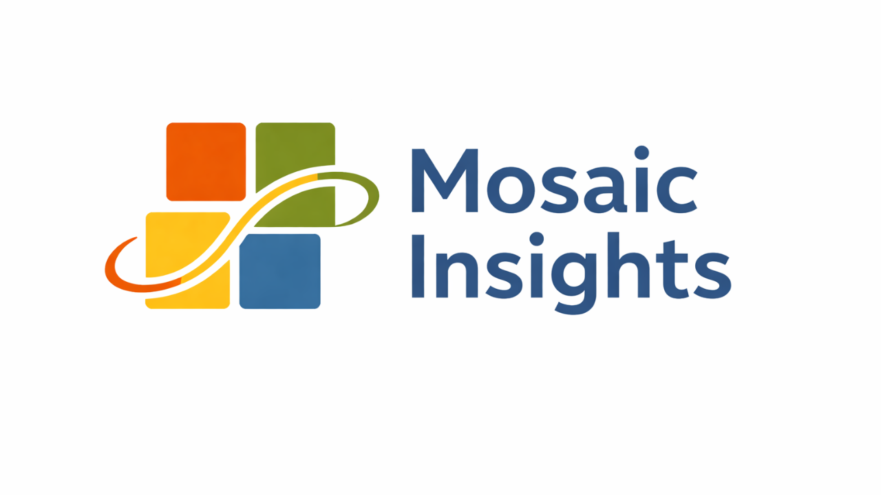 Mosaic Insights 