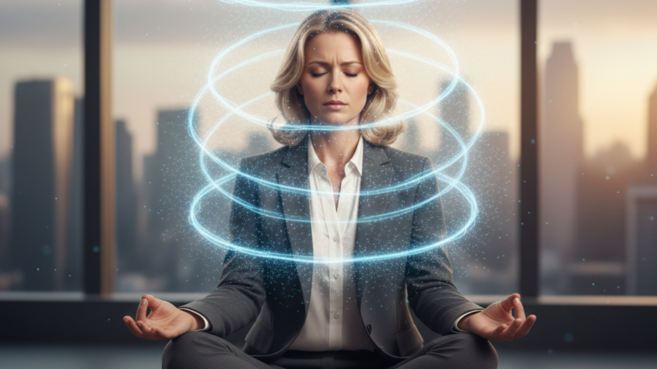 Meditate Like A Pro Course