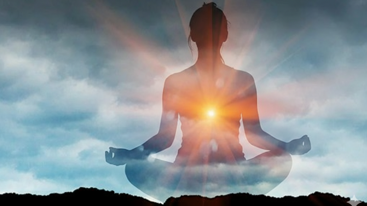 Visualization Meditation