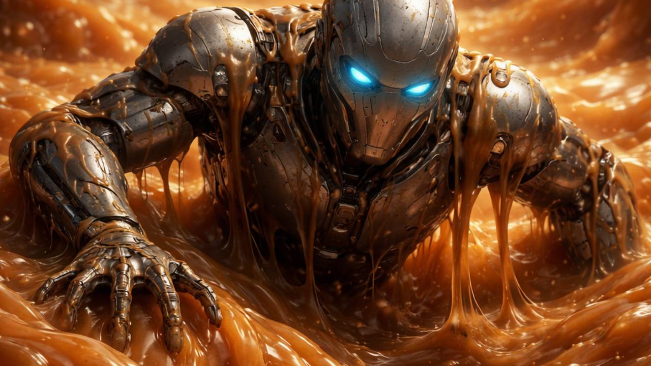 När AI är segt gäller det att ha tålamod