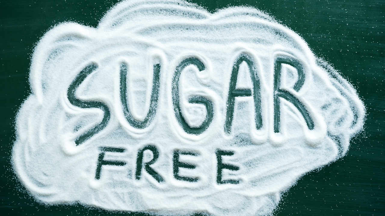 Why I Stopped Using Artificial Sweeteners After Weight Loss Surgery