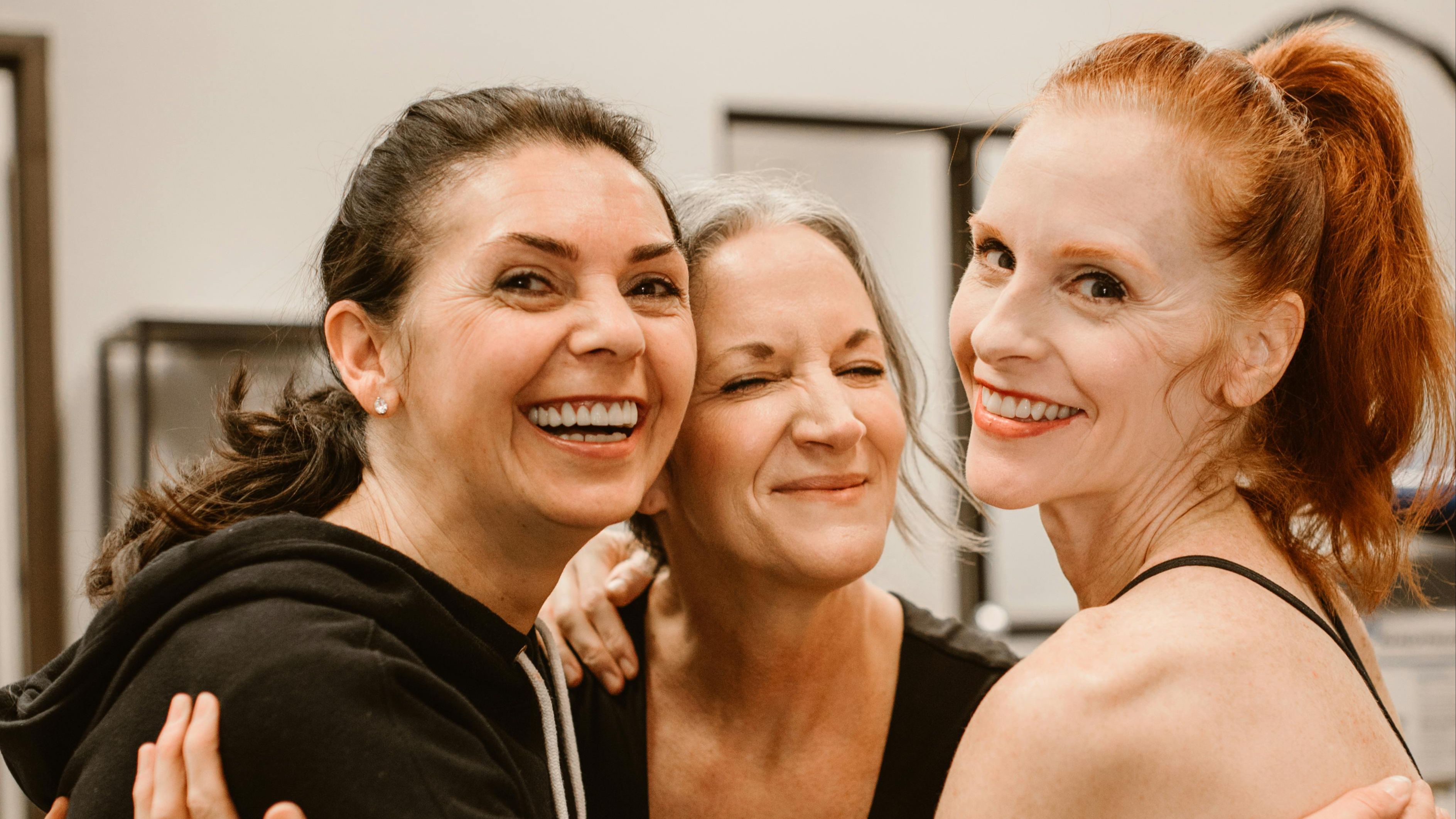 Managing PMDD Mood Swings in Relationships