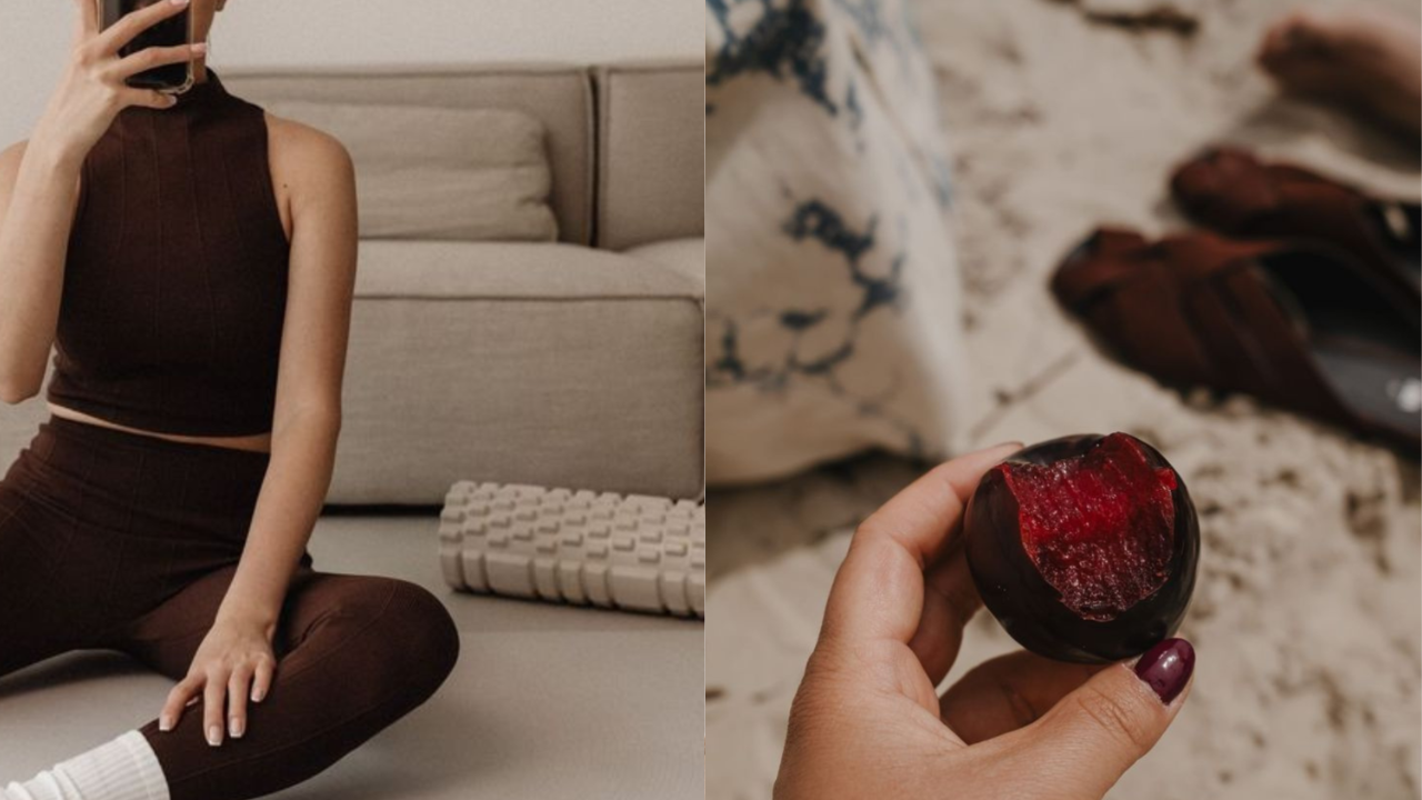 How Nutrition Can Help With PMDD