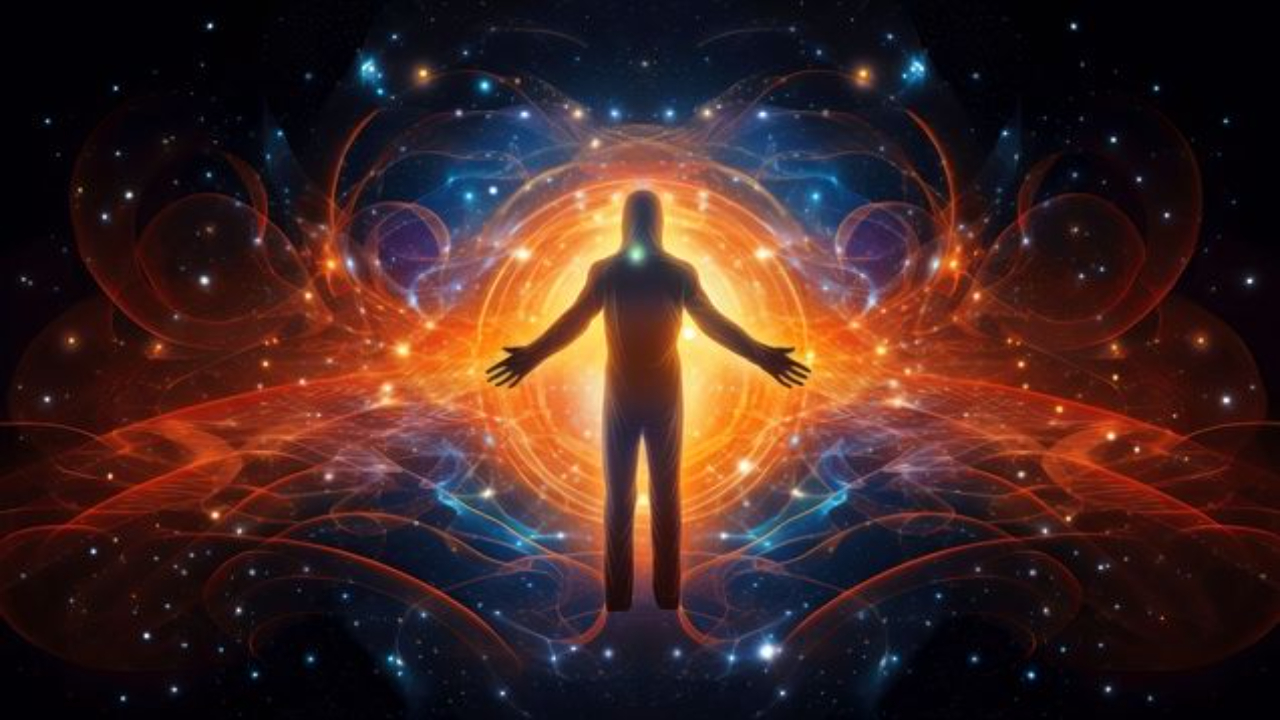 Imagine metafizică despre puterea acceptării și transformarea interioară a sufletului