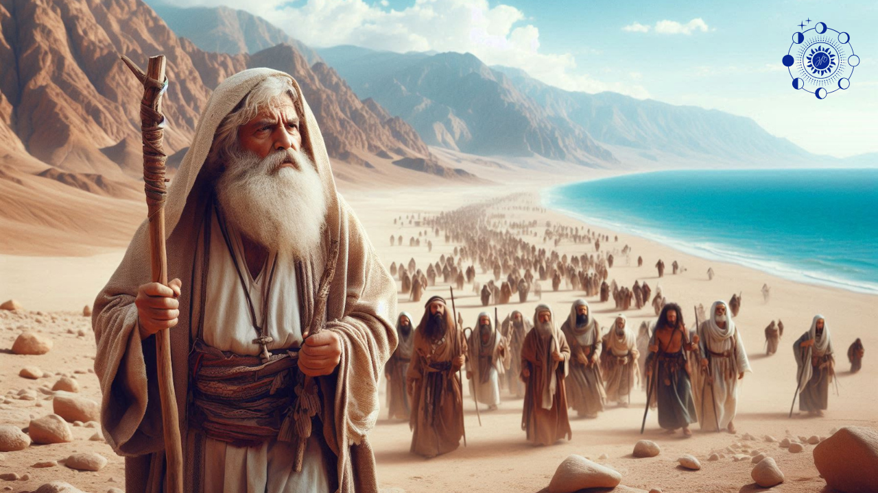 Lyran Souls on Earth