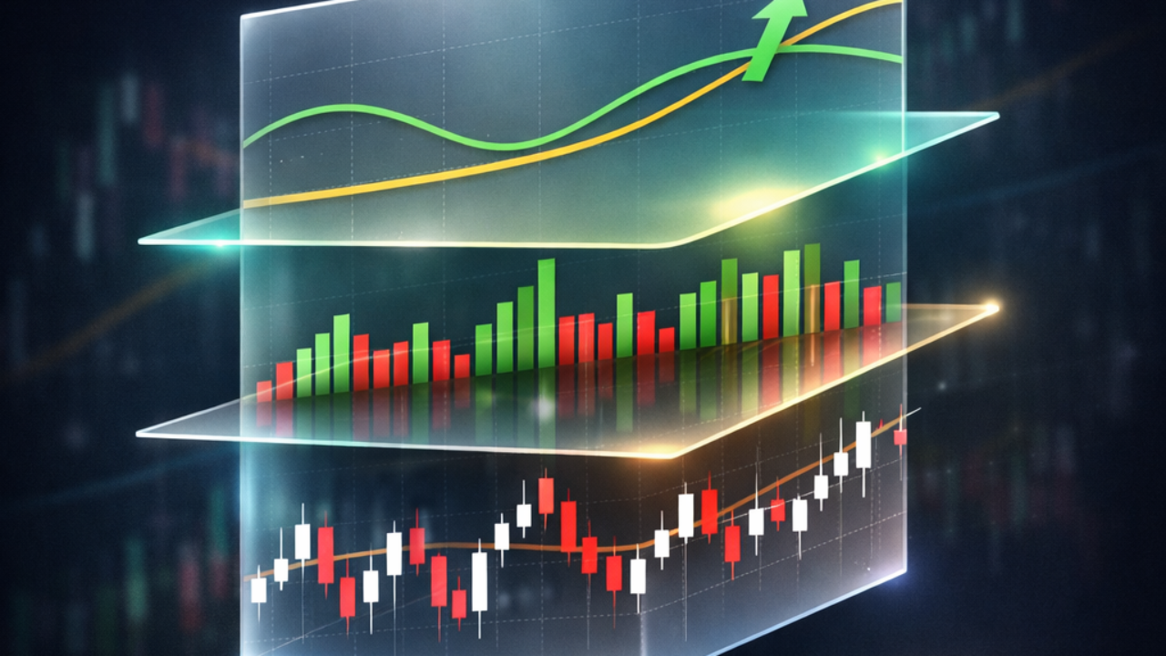 best technical indicators for options trading