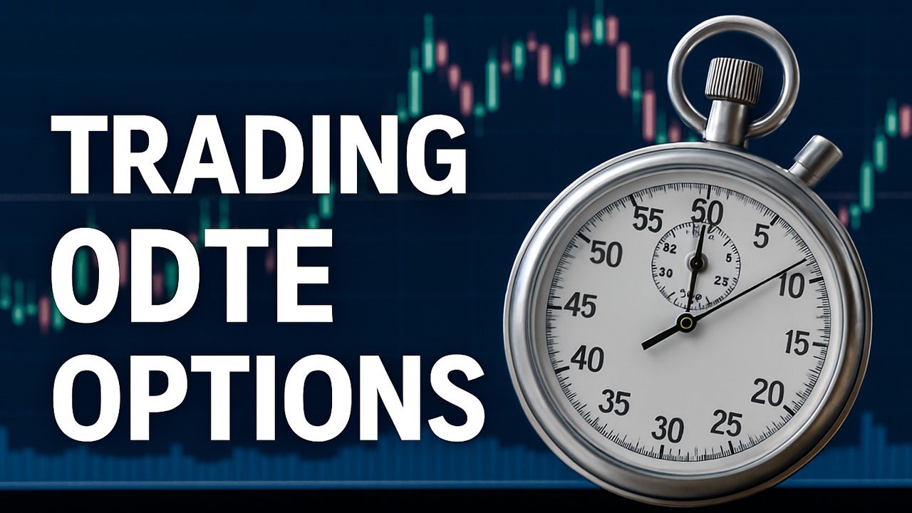 zero dte options explained