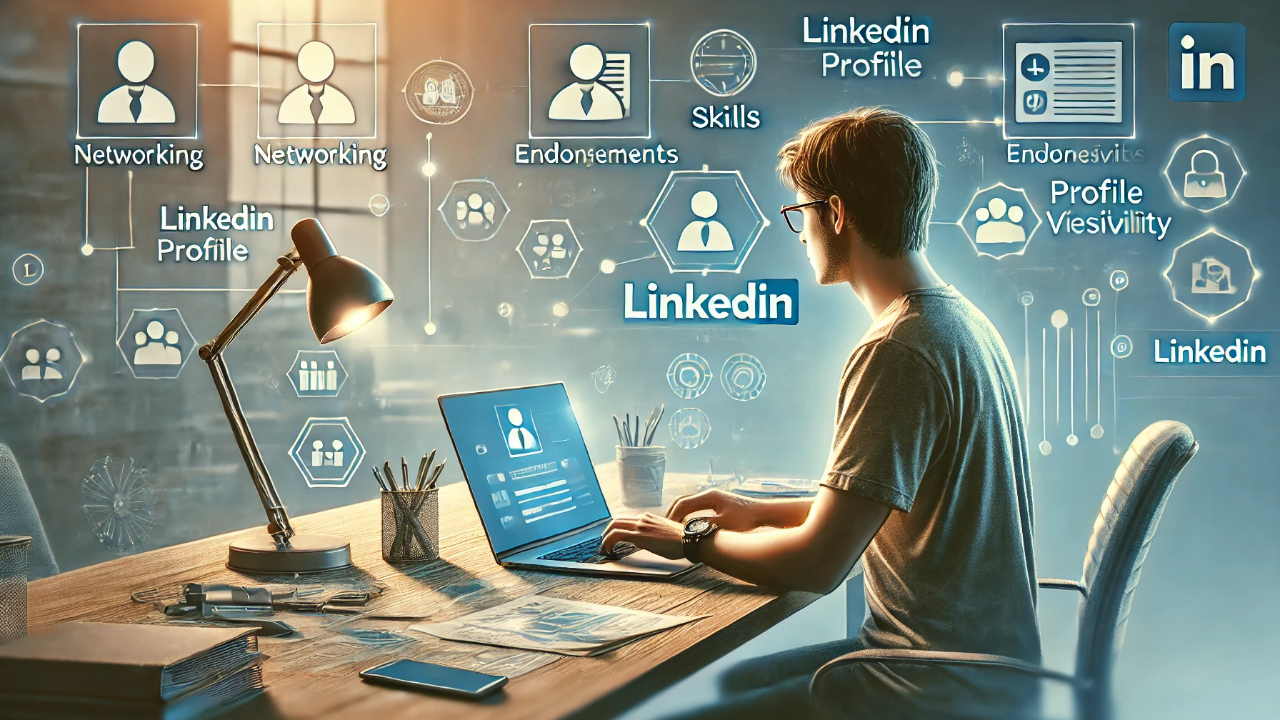 Cómo mejorar tu LinkedIn en 10 pasos: Guía para devs