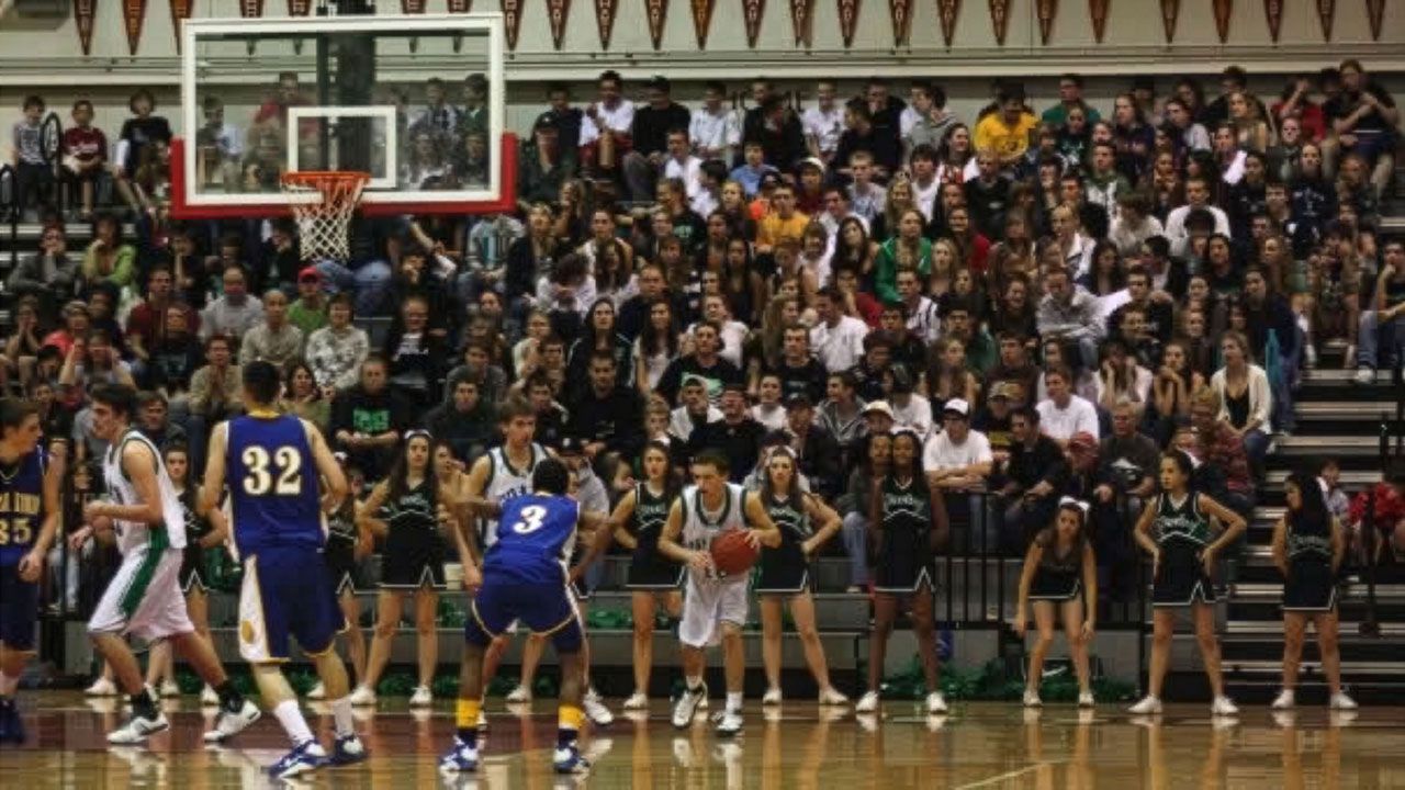 Sports Entertainment Academy If I Were To Redo High School