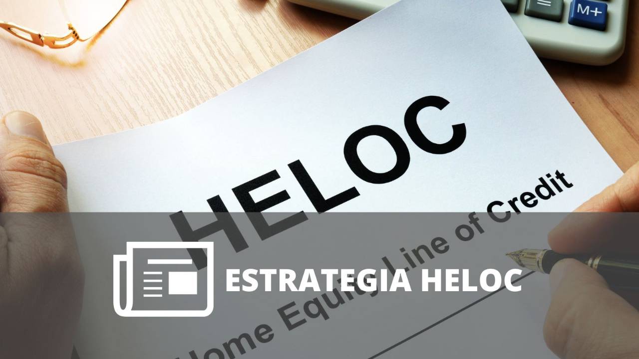 Inversión en bienes raíces con análisis financiero y gestión de riesgo